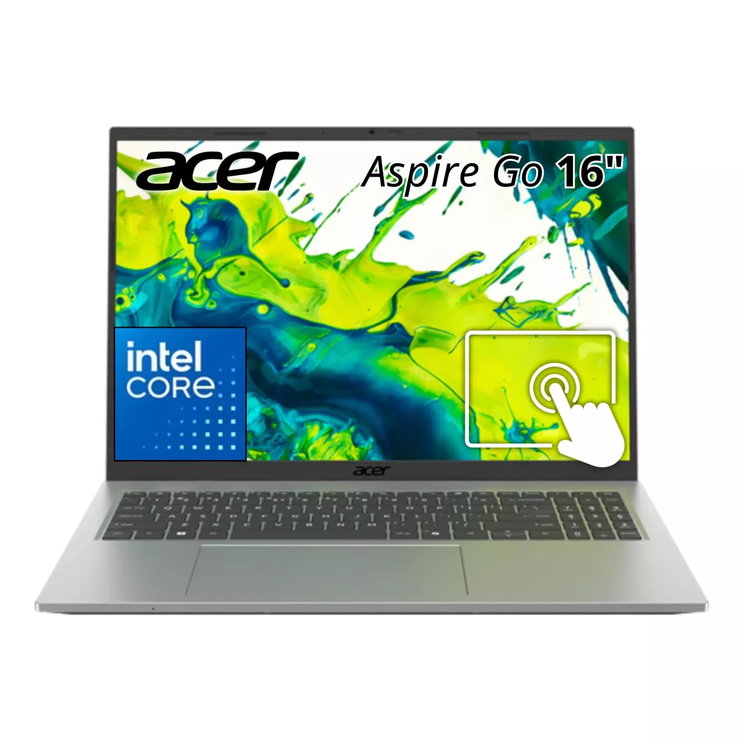 Ноутбук Acer Aspire Go AG16-71PT-7488 (NX.JT8AA.003)