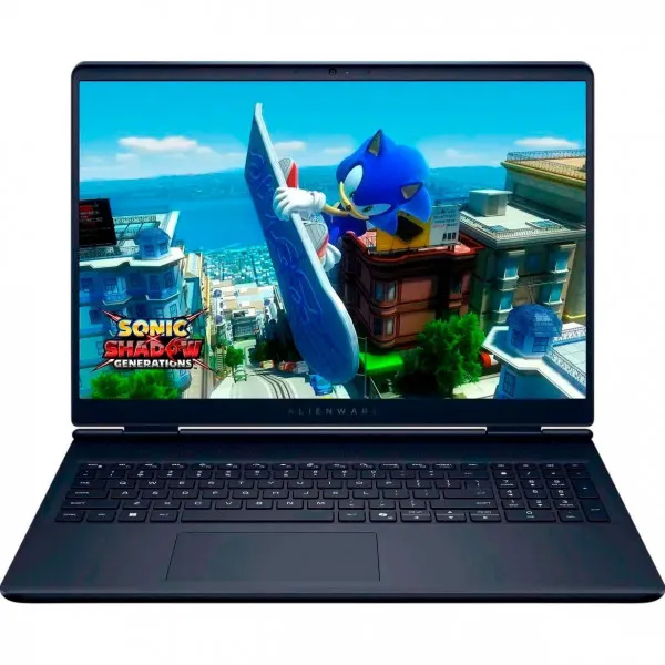 Ноутбук Dell Alienware 16 Aurora (USEAC16250HBTSHVYF)