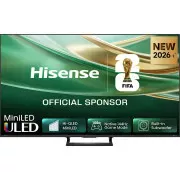 Hisense 85E8S (UA)