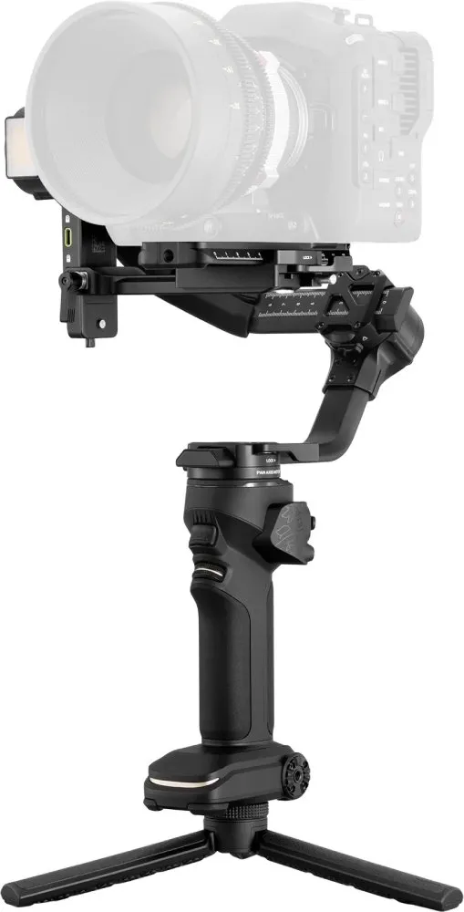 Стабілізатор для камери Zhiyun Crane 4 Combo