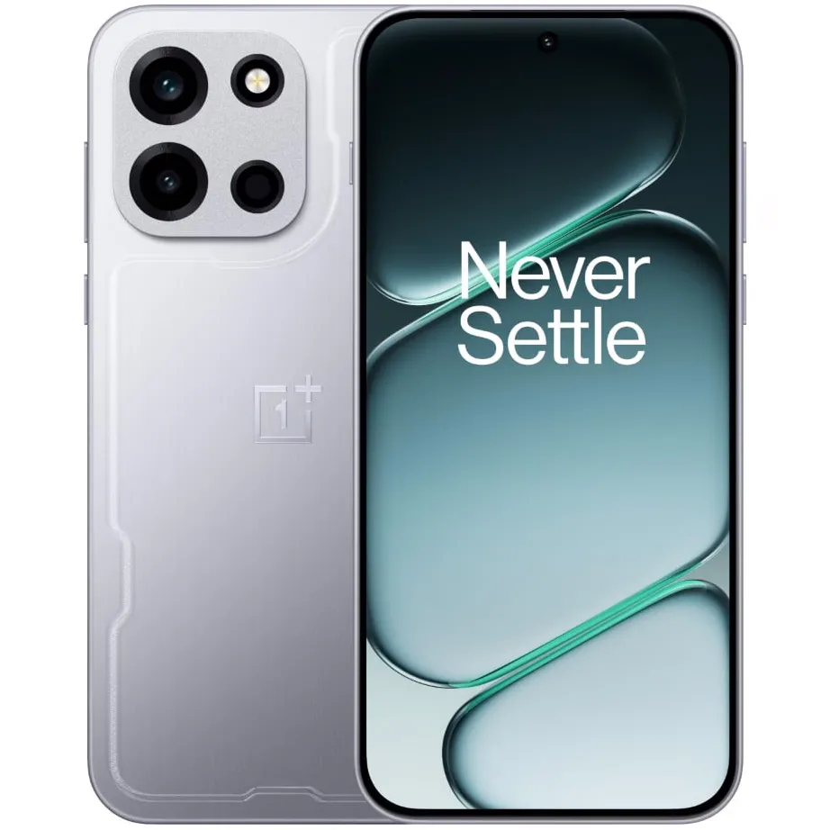 Телефон OnePlus Nord 6 5G 8/256GB Quick Silver Europe