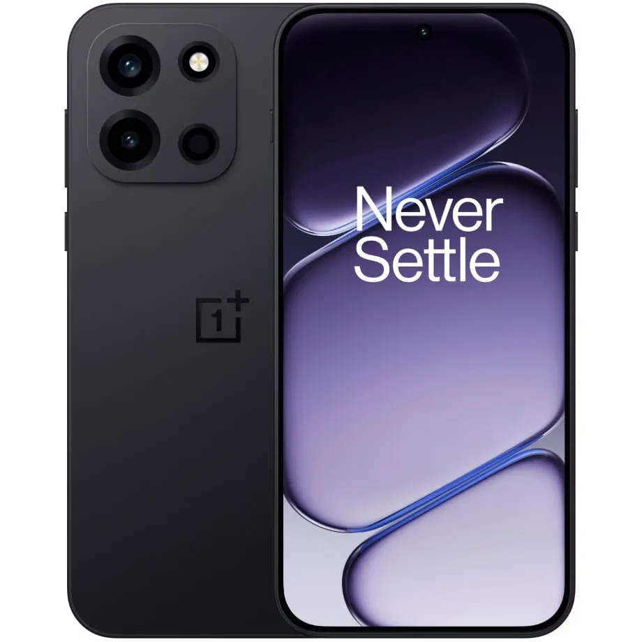 Телефон OnePlus Nord 6 5G 8/256GB Pitch Black (CN)