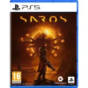 Игра Saros для Sony PlayStation 5 (PS5) (UA)