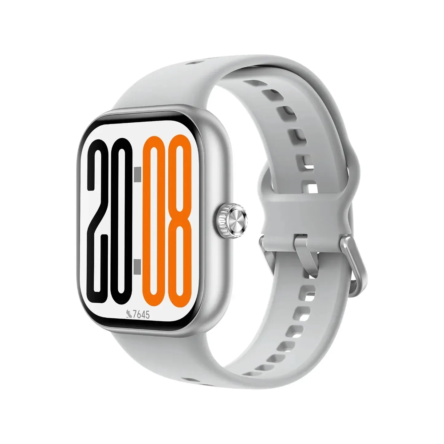 Honor Choice Infowear Watch 2 Pro White