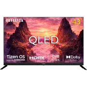 AIWA QLED TS-437NF (UA)