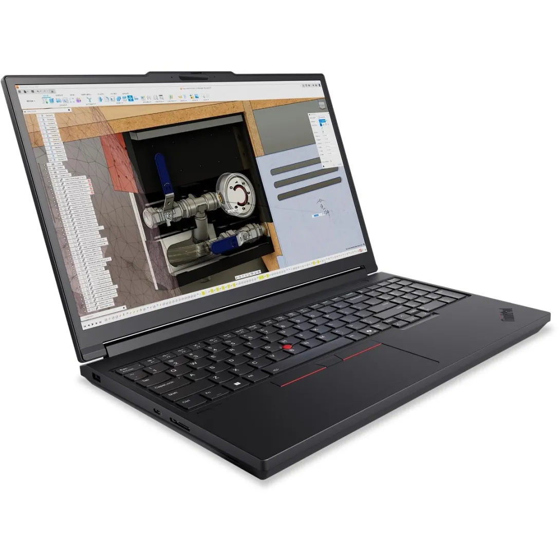 Ноутбук Lenovo ThinkPad T16g Gen 3 (21V50017US)