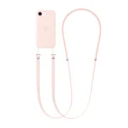 Ремешок для смартфона Apple Crossbody Strap Soft Pink (MHYY4)