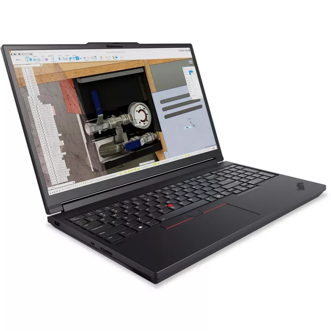 Ноутбук Lenovo ThinkPad T16g Gen 3 (21V50017US)