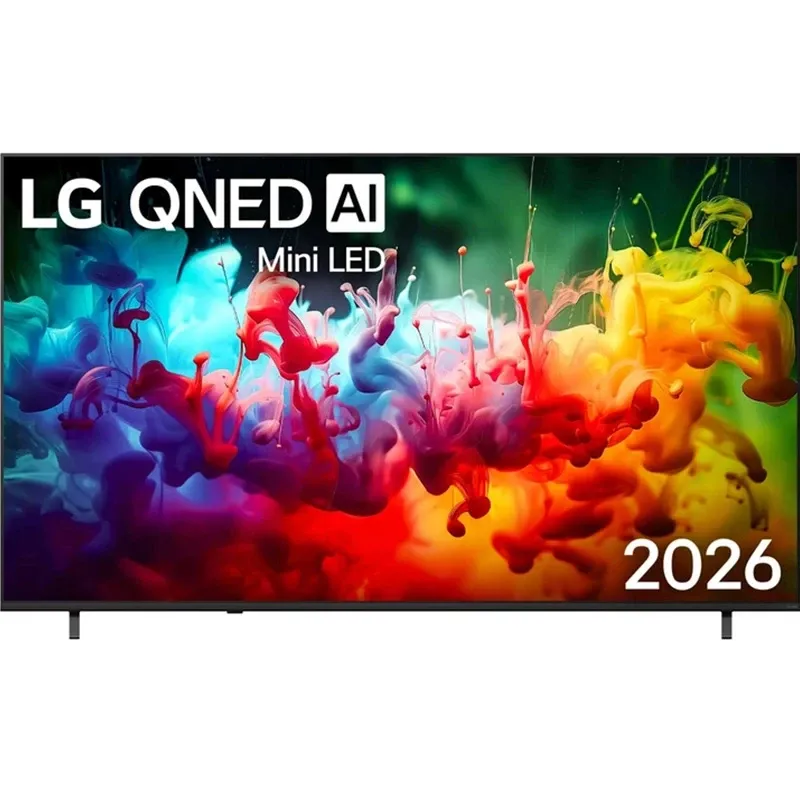 Телевізор LG 85QNED70B6A (UA)