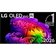 LG OLED55G64LW (UA)