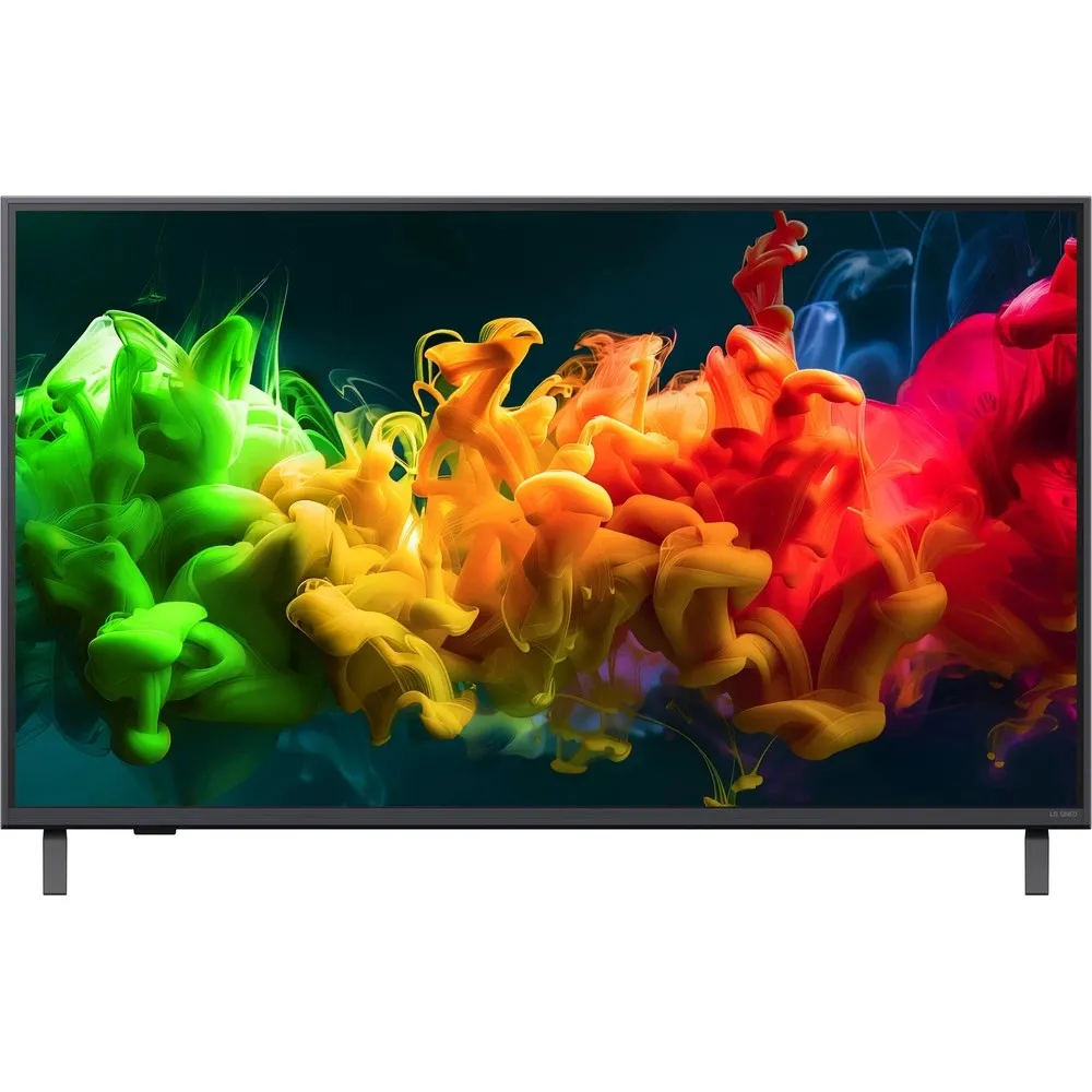 Телевизор LG 55QNED80B6B (UA)