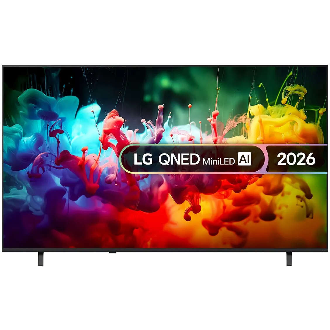 Телевизор LG 75QNED70B6A (UA)
