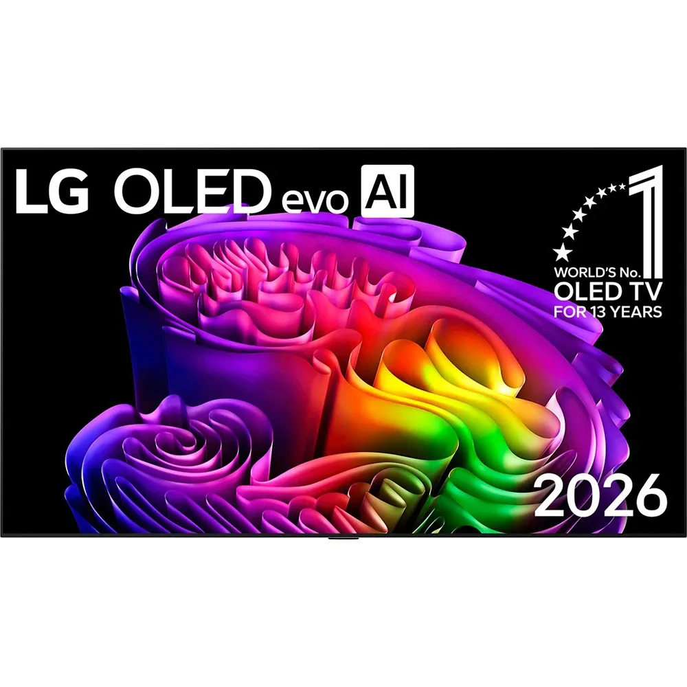 Телевизор LG OLED55G64LW (UA)