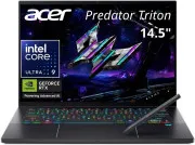 Acer Predator Triton 14 AI PT14-52T-96T3 (NH.U0GAA.001)