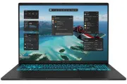 ASUS V16 V3607VM Black (V3607VP-DS74)
