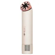 Портативний вентилятор Dyson HushJet Mini Cool Fan Stone/Blush (641013-01, 641014-01)