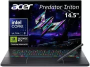 Acer Predator Triton 14 AI PT14-52T-96T3 (NH.U0GAA.001)