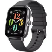 Amazfit GTS 4 Mini New Graphite Black (A2035)