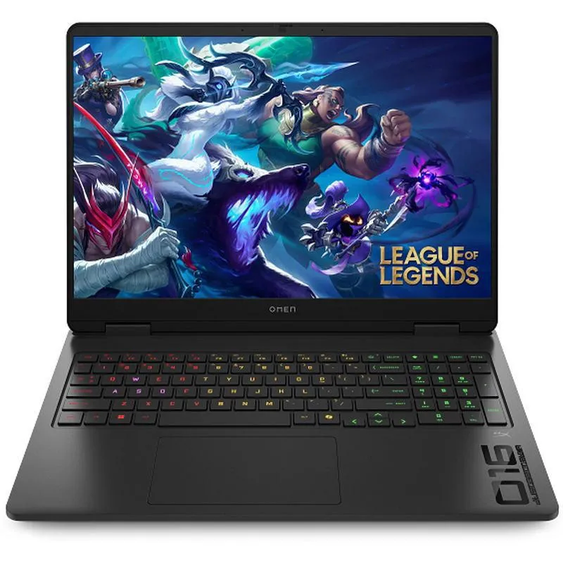 Ноутбук HP OMEN 16-am0229nw (C39N5EA)