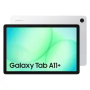 Samsung Galaxy Tab A11+ Wi-Fi 8/256GB Silver (SM-X230)