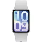 Xiaomi Smart Band 10 Pro (BHR08WBGL) Glacier Silver