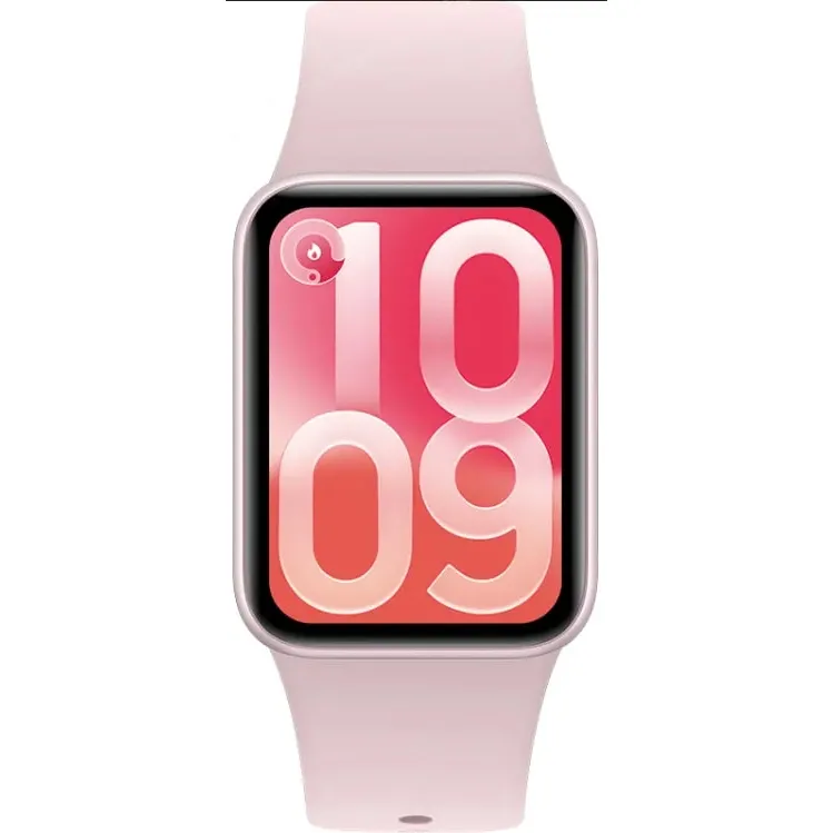 Xiaomi Smart Band 10 Pro (BHR08WGGL) Lavender pink