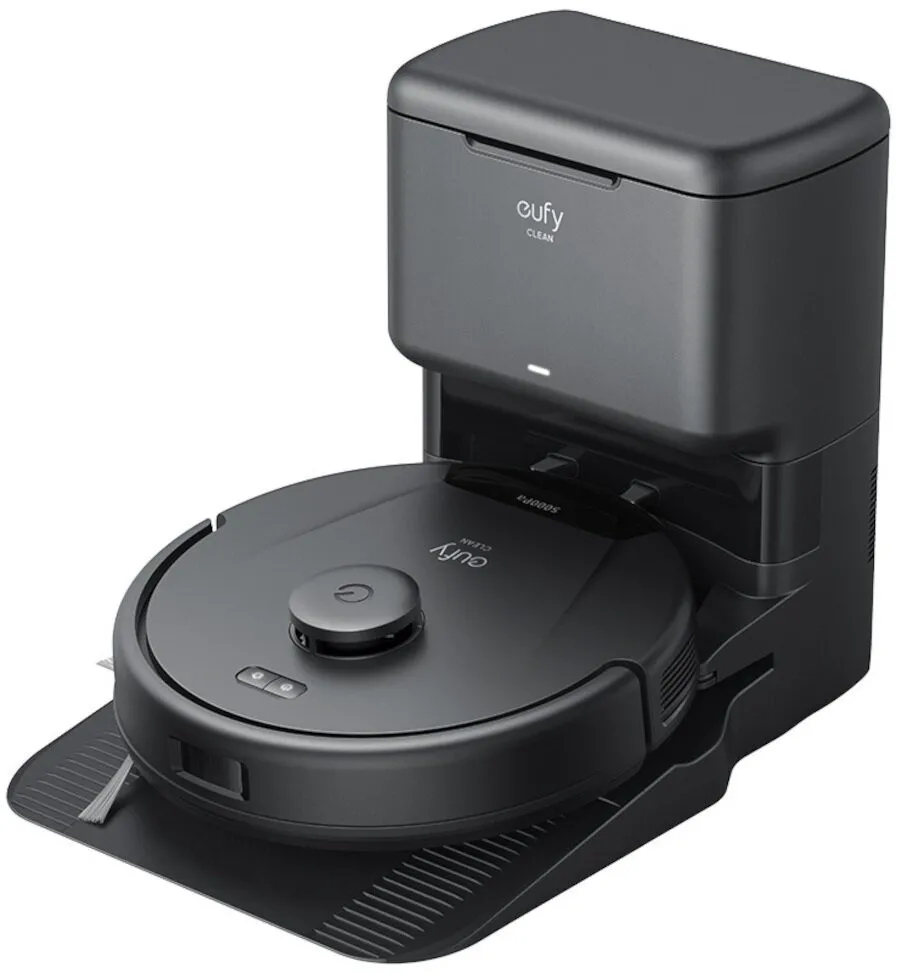 Пылесос Eufy L60 Hybrid SES
