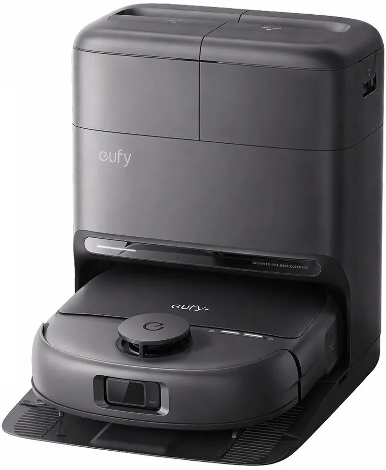 Пылесос Eufy Omni C28 Black (T211A310)