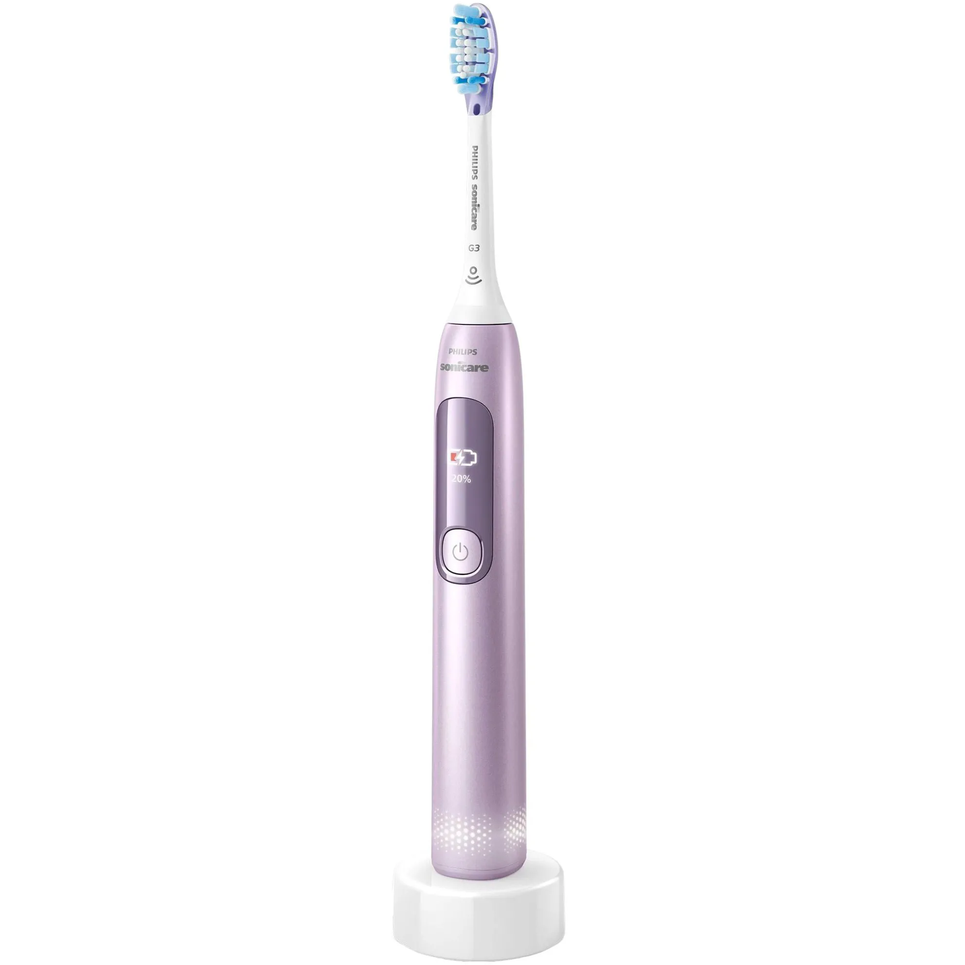 Philips Sonicare Advanced Clean HX3792/12