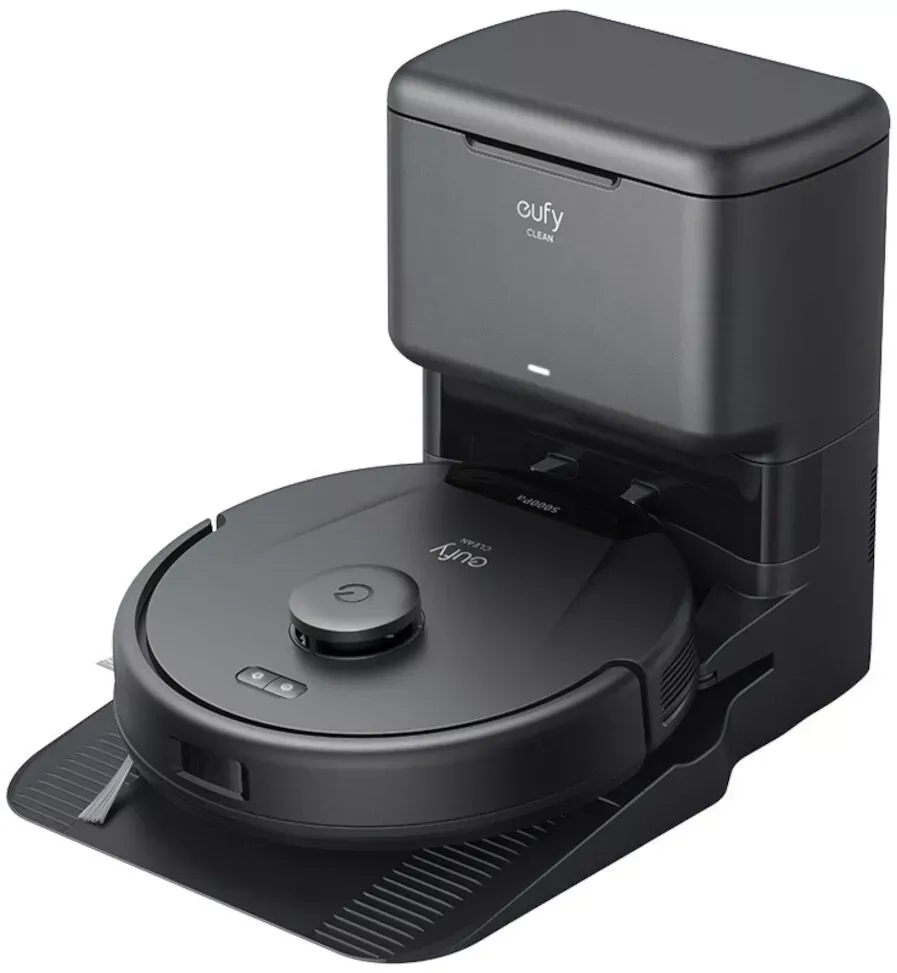 Пылесос Eufy L60 Hybrid SES