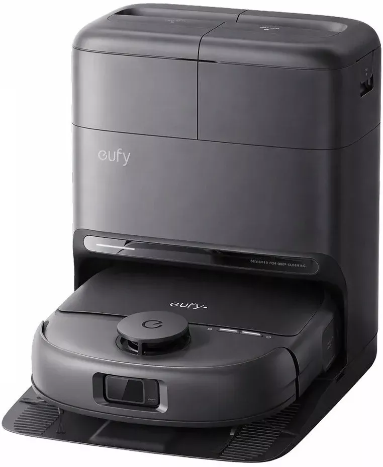Пылесос Eufy Omni C28 Black (T211A310)