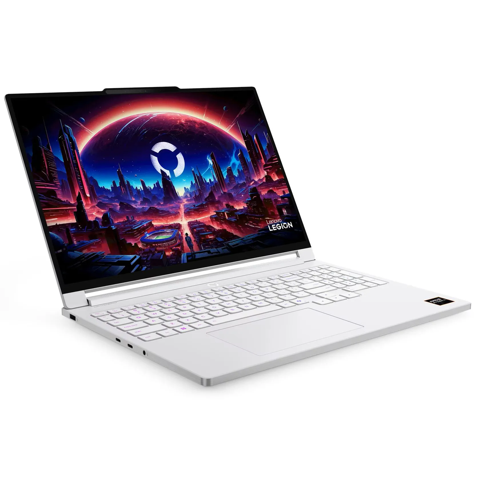 Ноутбук Lenovo Legion 7 16AGP11 (83Q80003US)