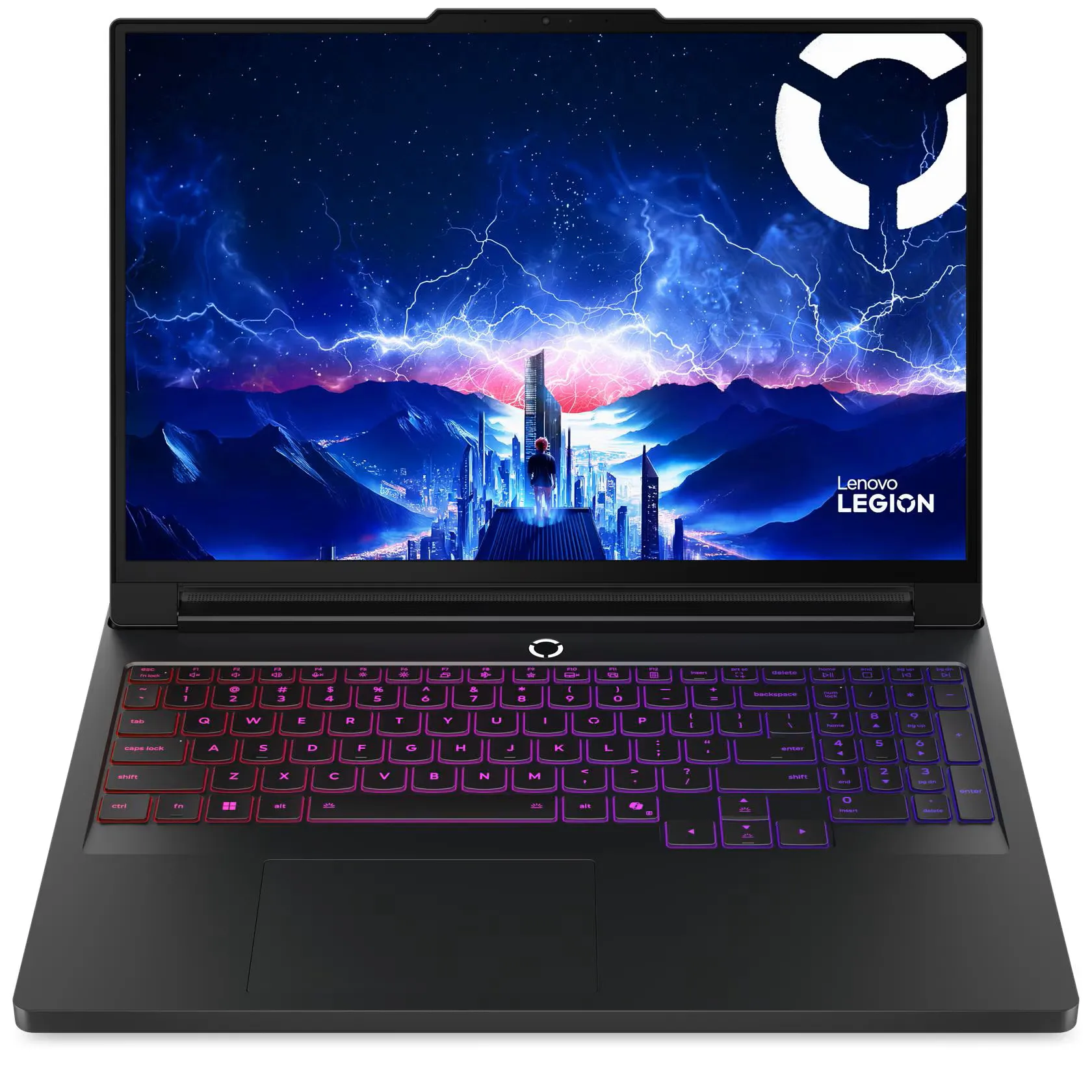 Ноутбук Lenovo Legion Pro 7 16IAX10H (83F500NCSB)