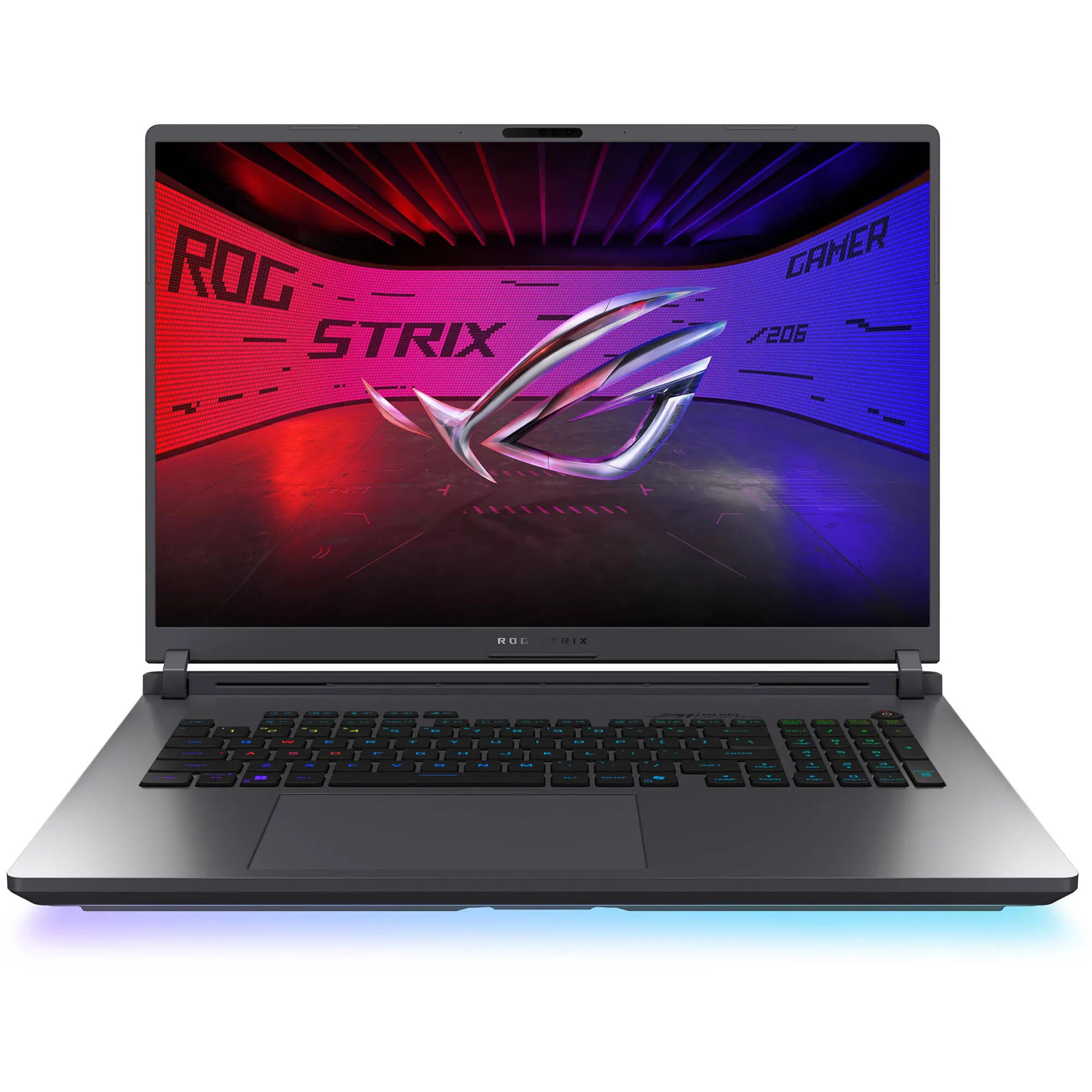 Ноутбук ASUS ROG Strix G18 G815LW Eclipse Gray (G815LW-S9162W)
