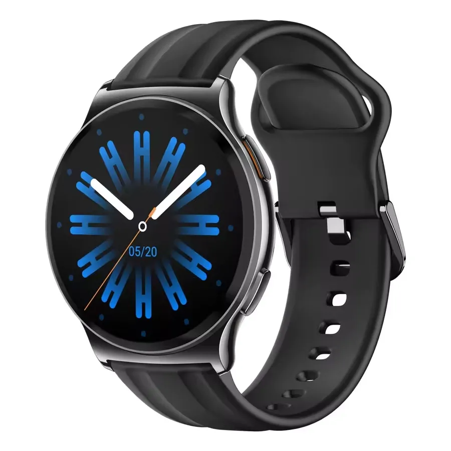 Haylou Solar Lite 2 (HCR01) Black