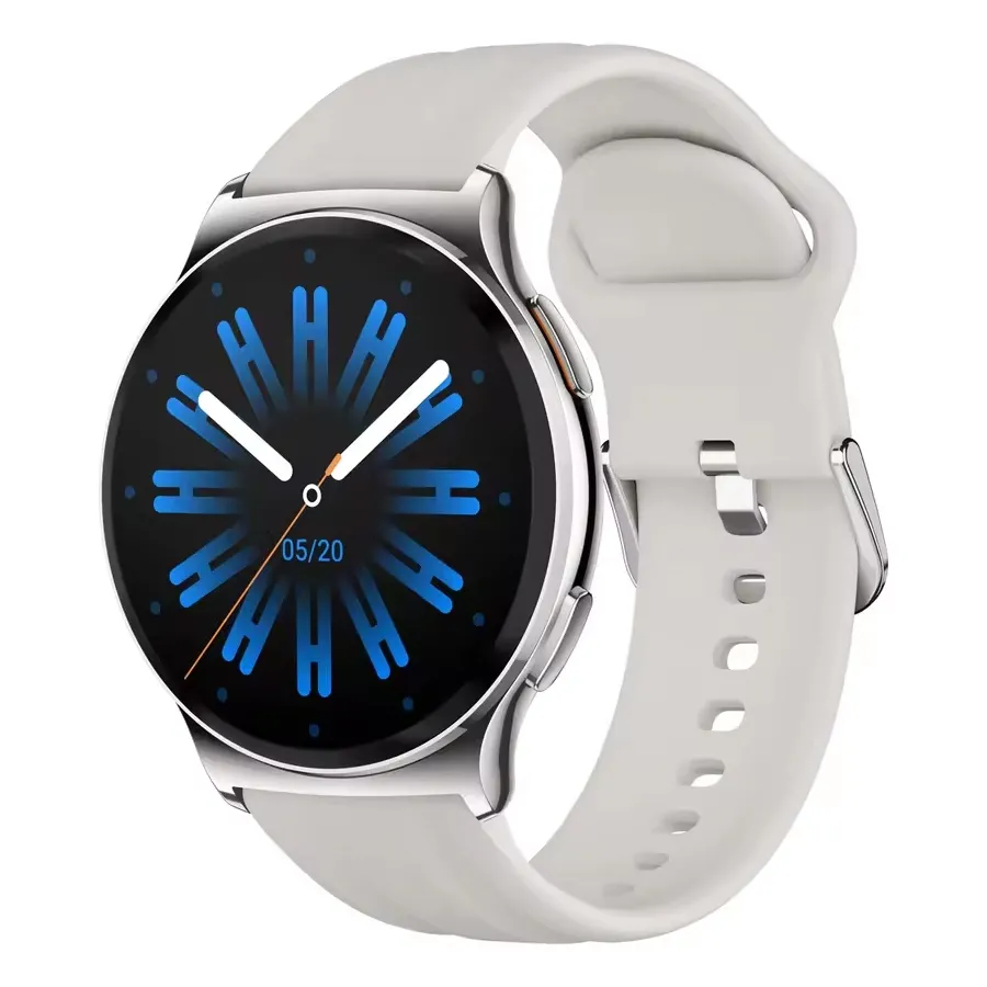 Haylou Solar Lite 2 (HCR01) Silver