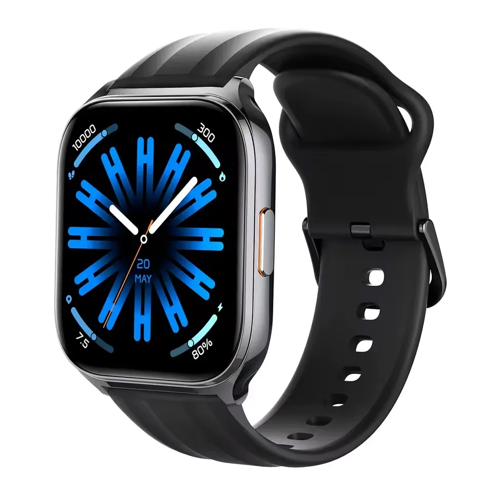 Haylou Watch 3 (HCS02) Black