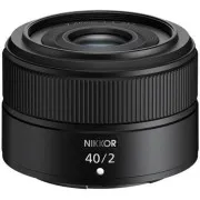 Nikon Nikkor Z 40mm f/2 SE (JMA110DA)