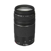 Canon EF 75-300mm f/4-5,6 III (6473A003)