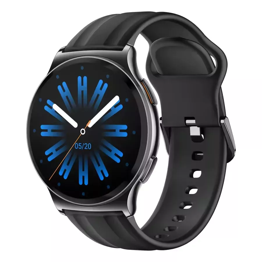 Haylou Solar Lite 2 (HCR01) Black