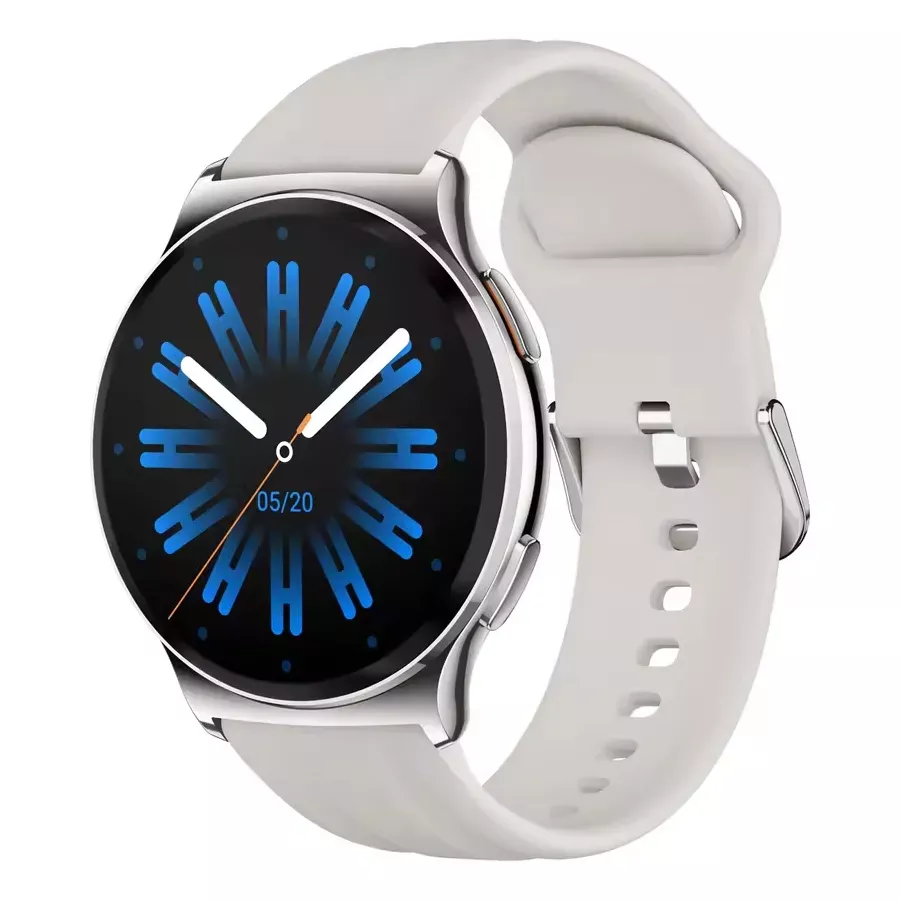 Haylou Solar Lite 2 (HCR01) Silver