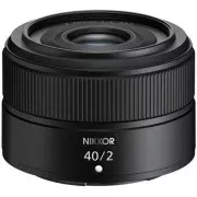Nikon Nikkor Z 40mm f/2 SE (JMA110DA)