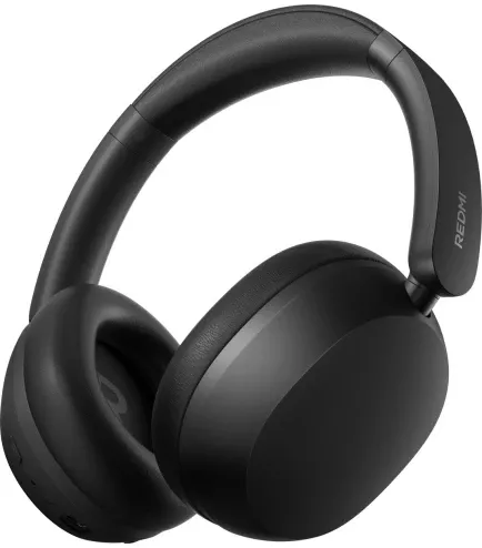 Redmi Headphones Neo (BHR08W5GL) Obsidian Black