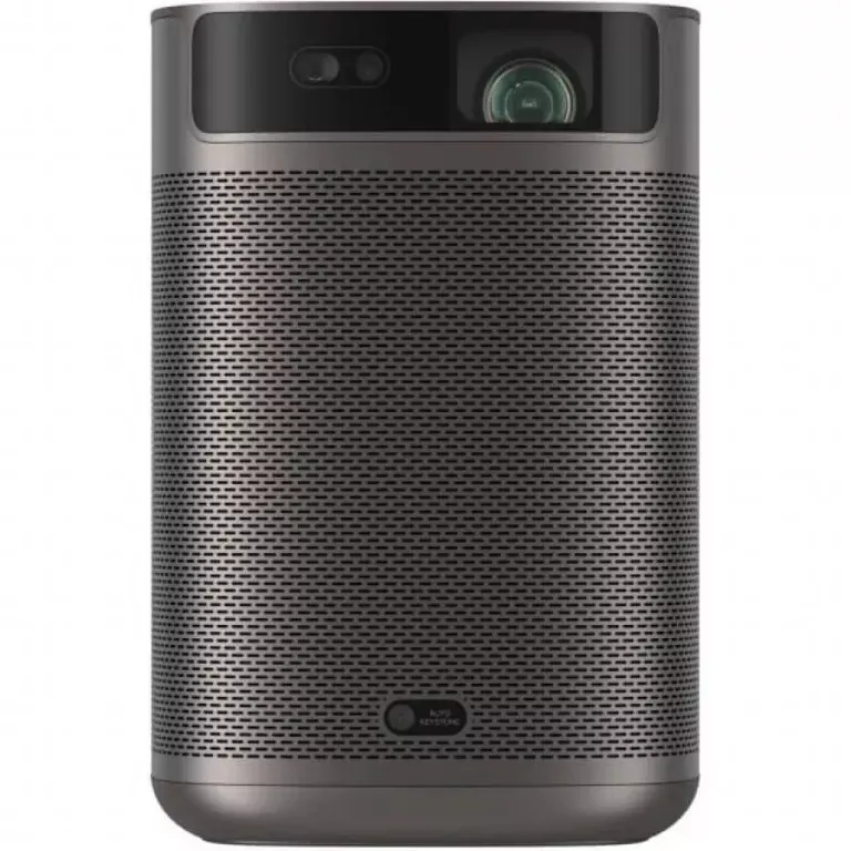 Проектор XGIMI MoGo 2 Pro (XK10T)