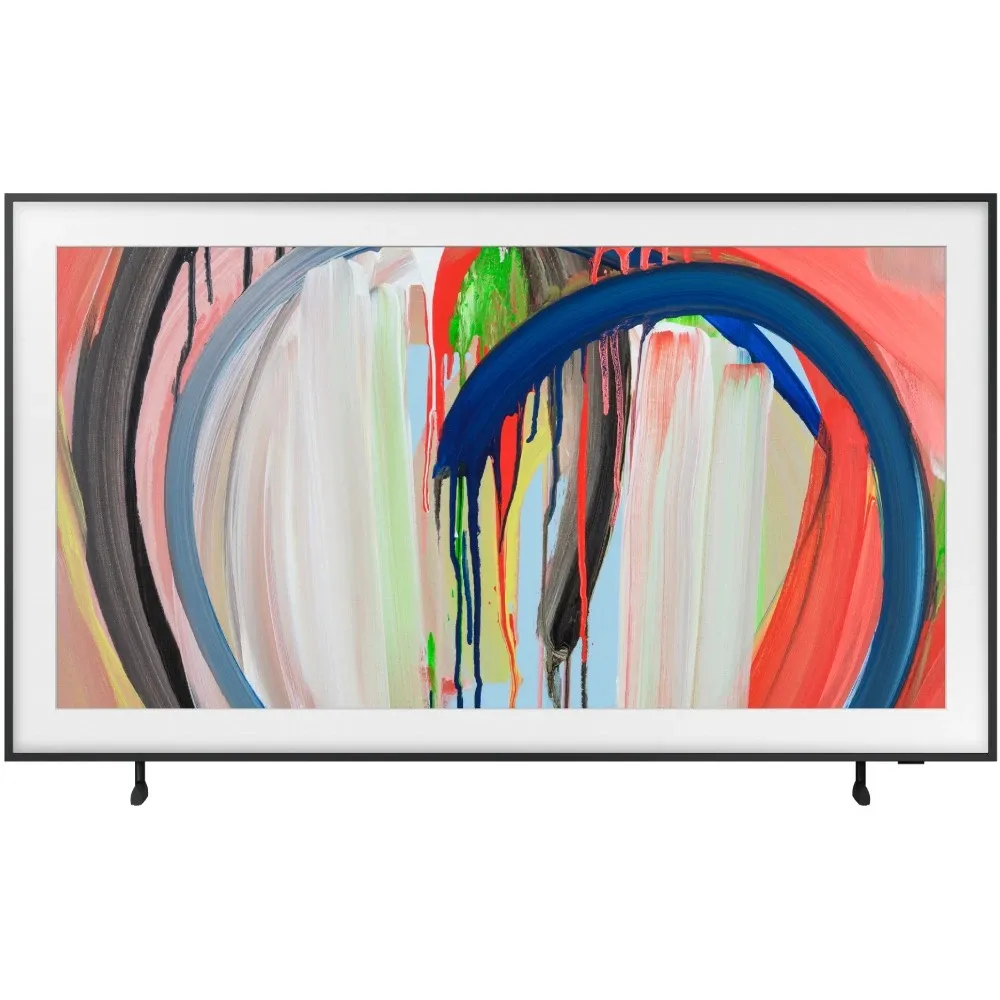 Телевізор Samsung QE65LS03HAUXUA
