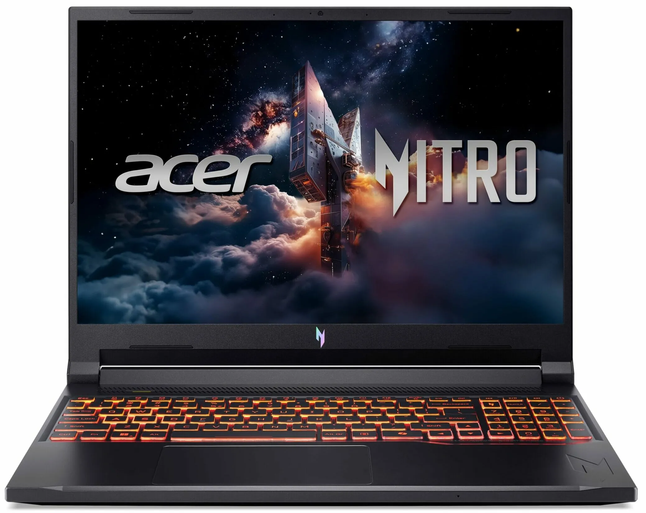 Ноутбук Acer Nitro V 16 ANV16-72-70X9 (NH.QZLAA.003)