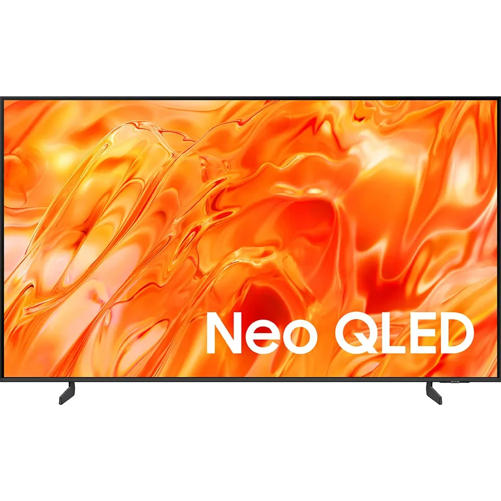 Телевізор Samsung QE43QN70HAUXUA
