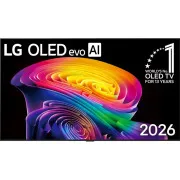 LG OLED48C64LU
