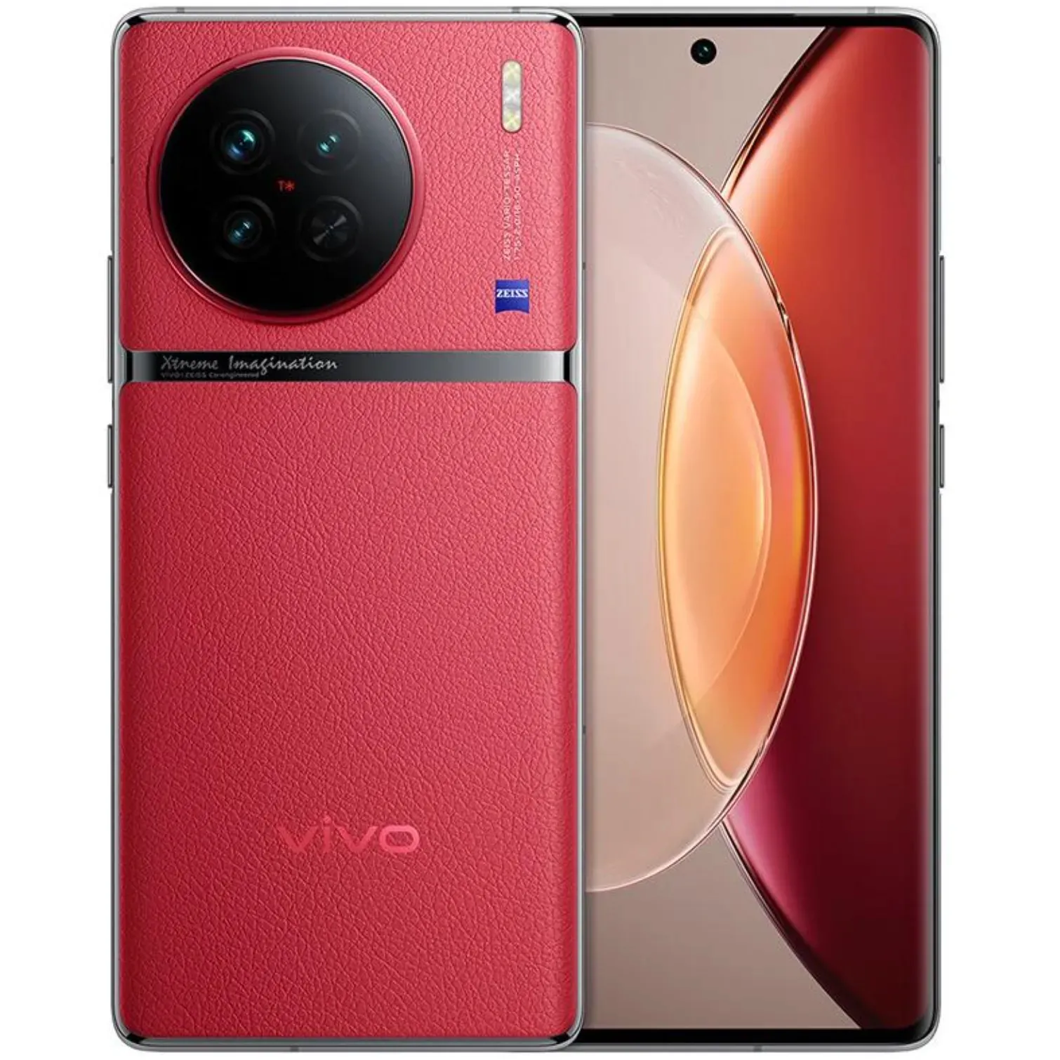 Телефон Vivo X90 Pro 12/512GB Red Europe