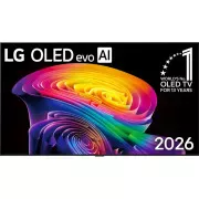 LG OLED48C64LU (UA)